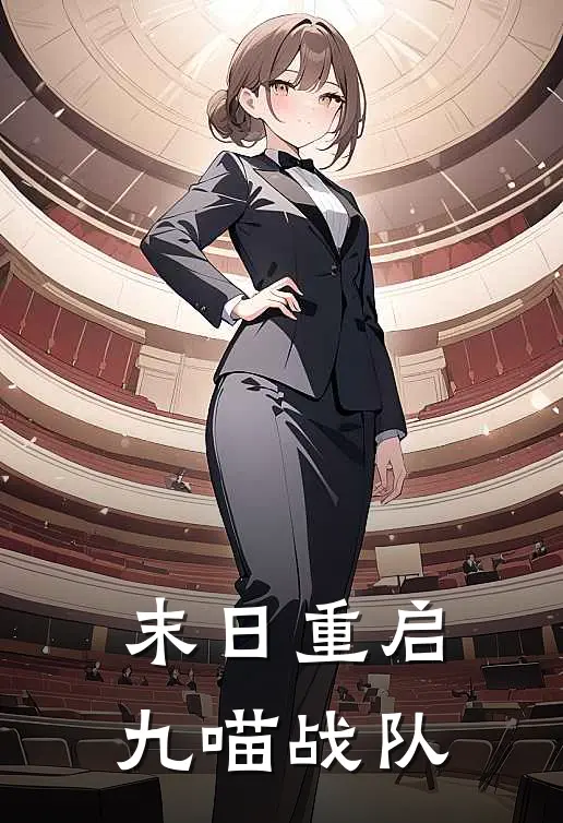 末日重启九喵战队苏砚瑶瑶免费小说大全_热门免费小说末日重启九喵战队(苏砚瑶瑶)