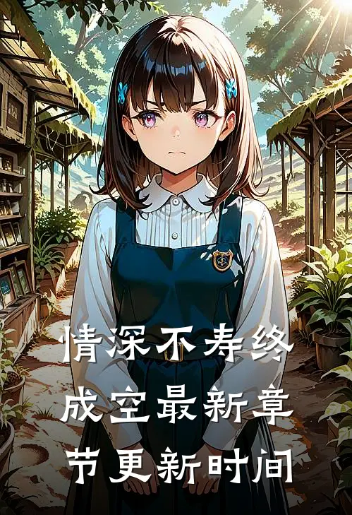 情深不寿终成空最新章节更新时间