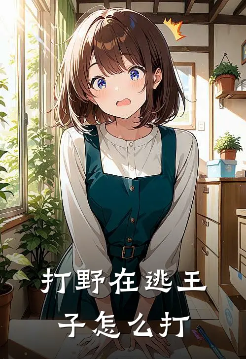 打野在逃王子怎么打