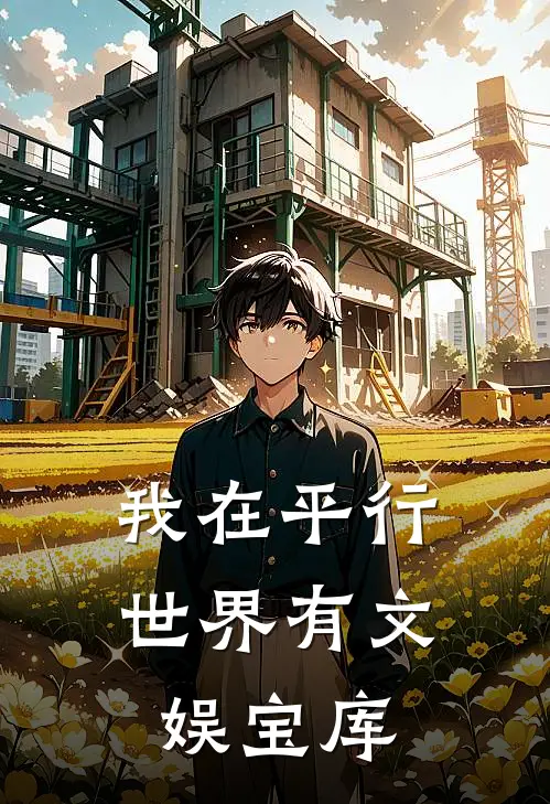 我在平行世界有文娱宝库