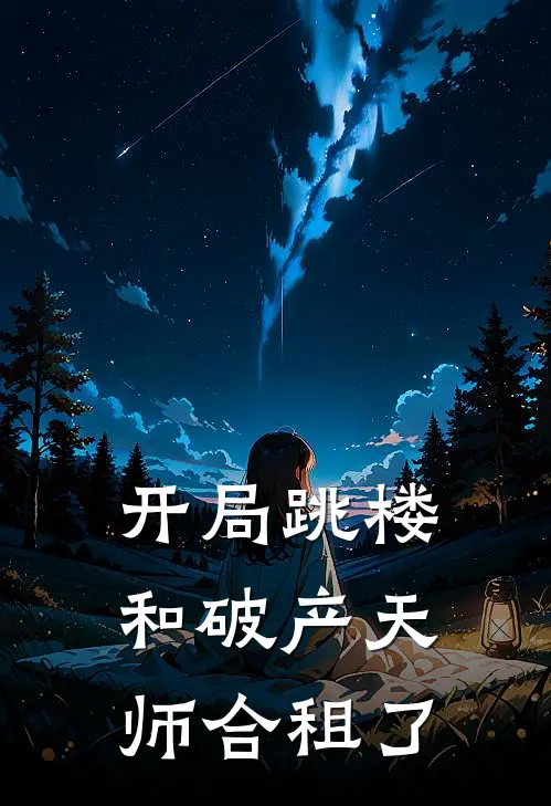 开局跳楼，和破产天师合租了