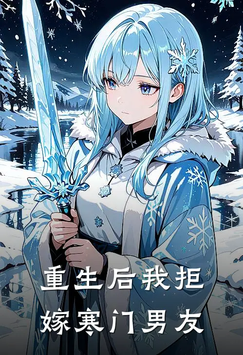 重生后我拒嫁寒门男友