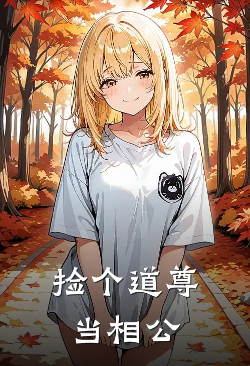 捡个道尊当相公