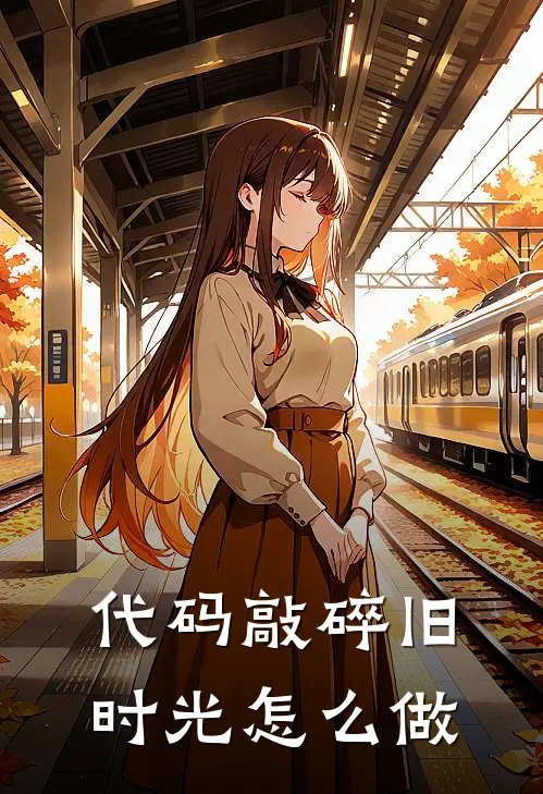 代码敲碎旧时光怎么做