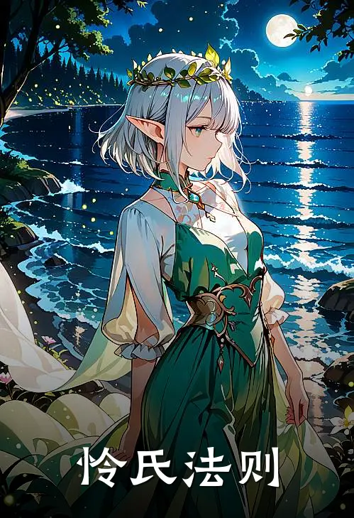 怜氏法则李尘李月免费小说完整版_热门的小说怜氏法则李尘李月