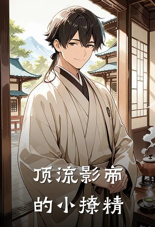 顶流影帝的小撩精苏糯糯穆宸最新好看小说_已完结小说顶流影帝的小撩精苏糯糯穆宸