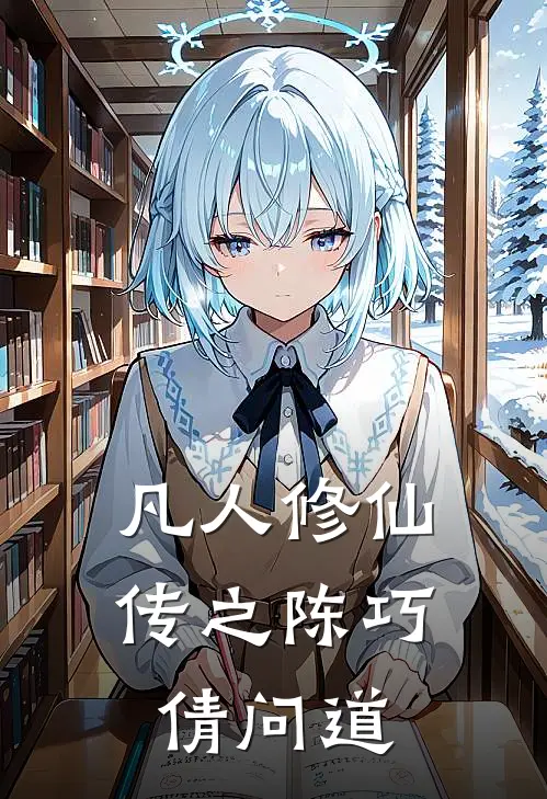 凡人修仙传之陈巧倩问道