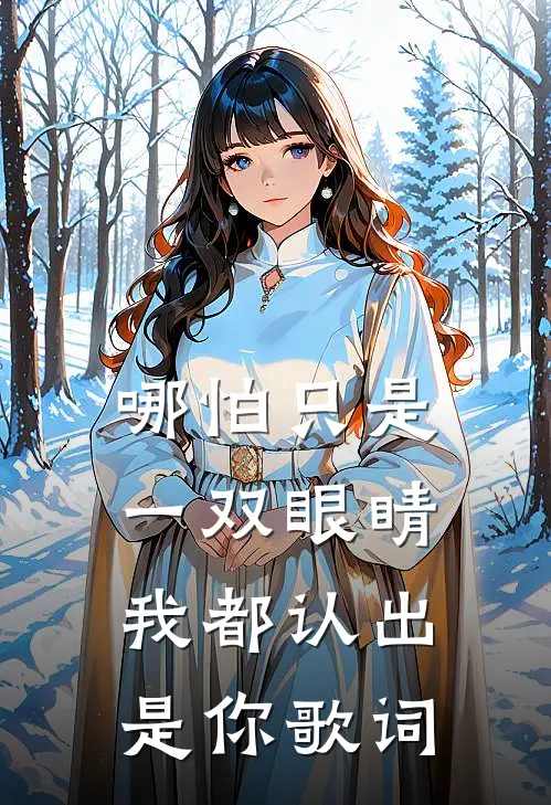 哪怕只是一双眼睛我都认出是你歌词