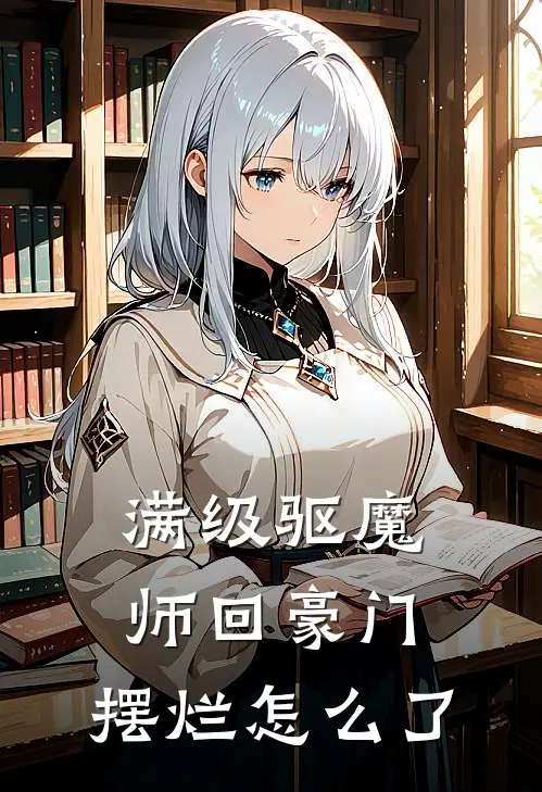 满级驱魔师回豪门，摆烂怎么了