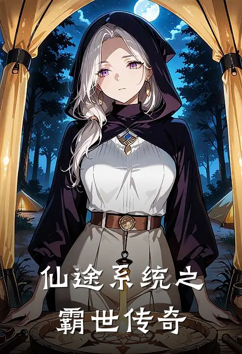 仙途系统之霸世传奇