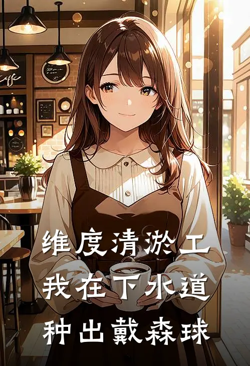 维度清淤工：我在下水道种出戴森球