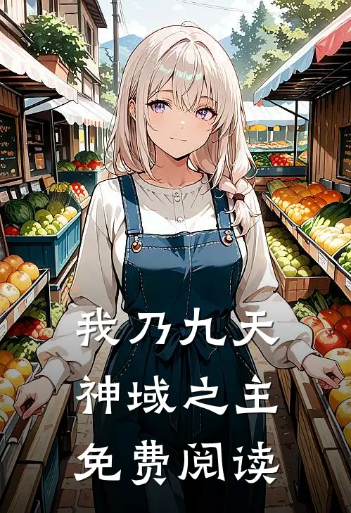 我乃九天神域之主免费阅读