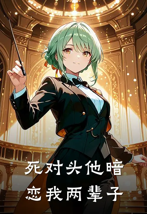 沈聿顾卿《死对头他暗恋我两辈子》完结版阅读_(死对头他暗恋我两辈子)全集阅读