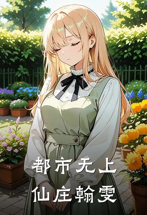 都市无上仙庄翰雯(叶凡赵天龙)最热门小说_小说完整版都市无上仙庄翰雯叶凡赵天龙