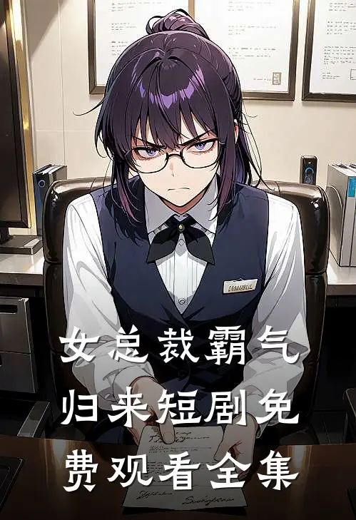 女总裁霸气归来短剧免费观看全集