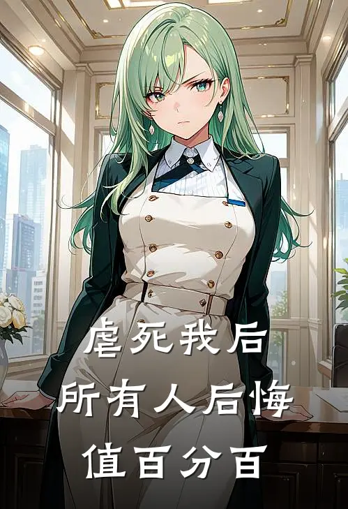 虐死我后，所有人后悔值百分百