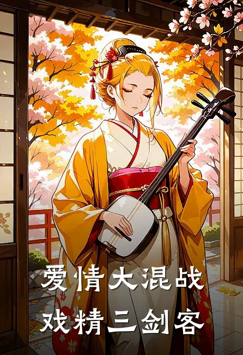 爱情大混战：戏精三剑客叶星辰冷轩最新更新小说_在线阅读免费小说爱情大混战：戏精三剑客叶星辰冷轩