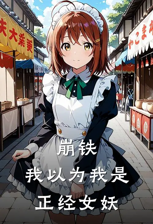 崩铁：我以为我是正经女妖