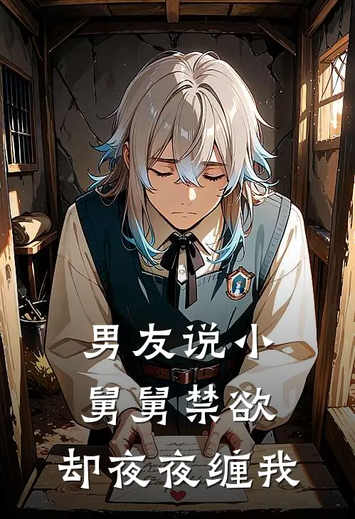 男友说小舅舅禁欲，却夜夜缠我