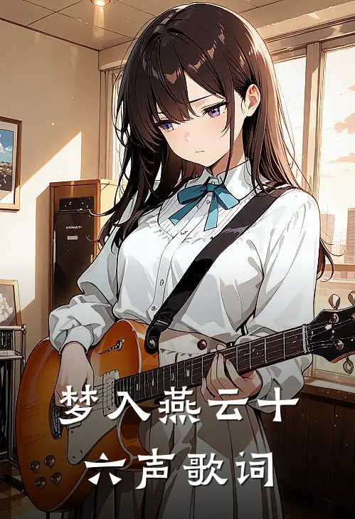 梦入燕云十六声歌词