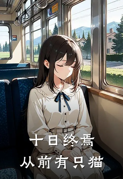 十日终焉：从前有只猫允秋陈俊南热门小说免费阅读_完本完结小说十日终焉：从前有只猫(允秋陈俊南)