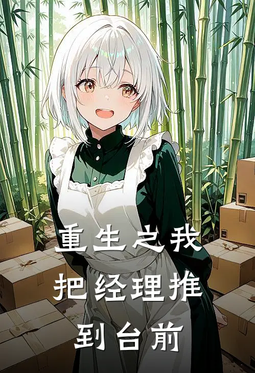 重生之我把经理推到台前(张美林美林)热门小说大全_推荐完本小说重生之我把经理推到台前张美林美林