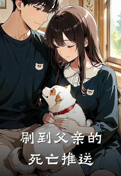 刷到父亲的死亡推送