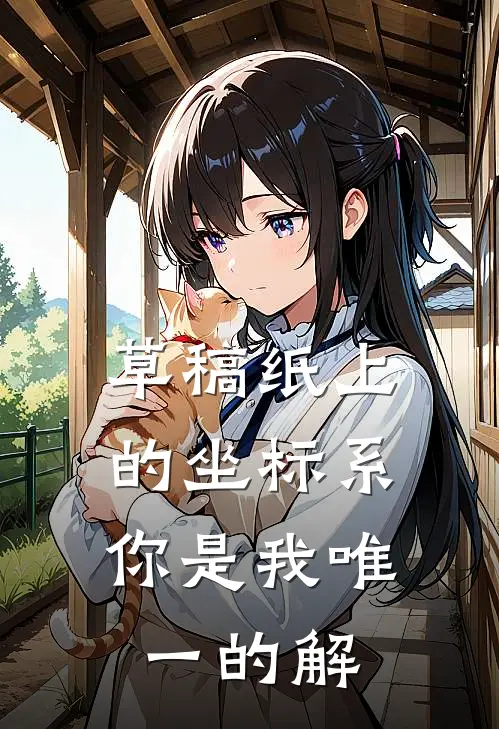 草稿纸上的坐标系：你是我唯一的解