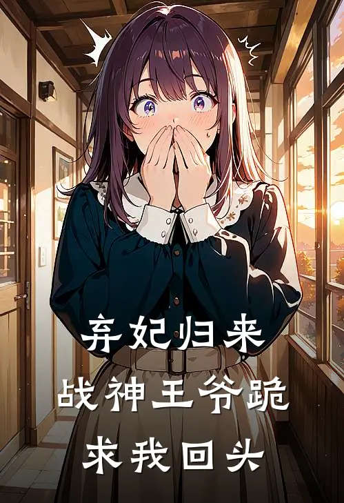 弃妃归来：战神王爷跪求我回头陆深苏柔全文免费阅读无弹窗大结局_陆深苏柔（弃妃归来：战神王爷跪求我回头）小说免费阅读大结局