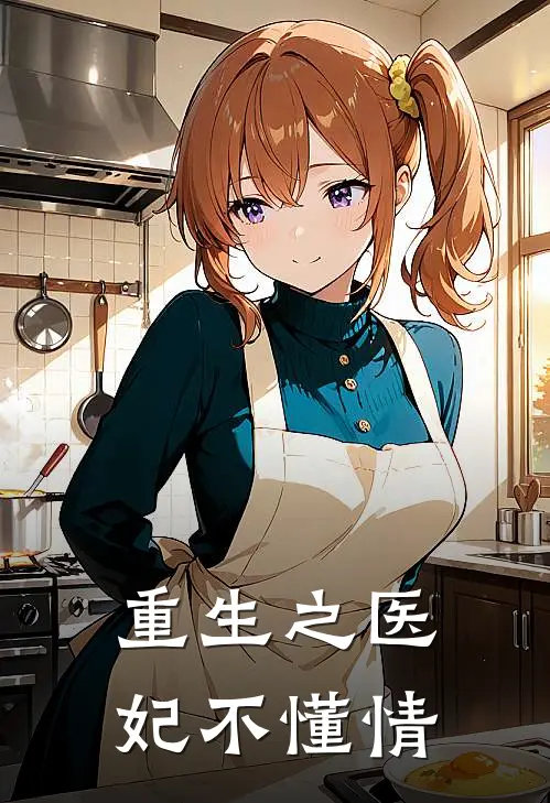 重生之医妃不懂情