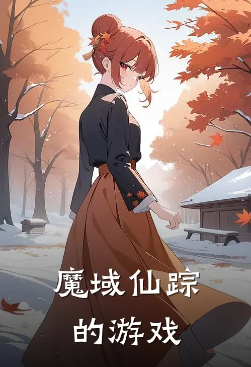 魔域仙踪的游戏