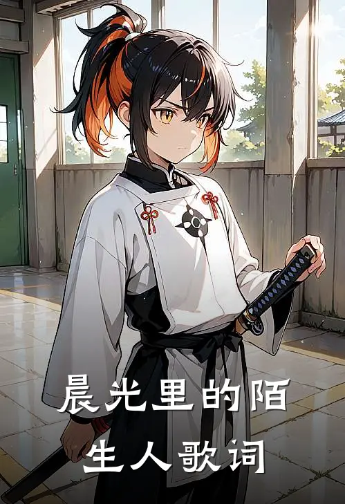 晨光里的陌生人歌词