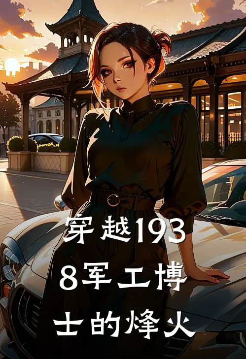 穿越1938军工博士的烽火