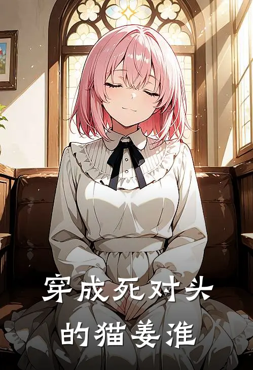 穿成死对头的猫姜淮