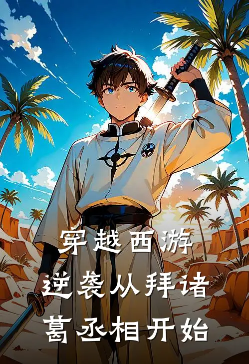 穿越西游：逆袭从拜诸葛丞相开始