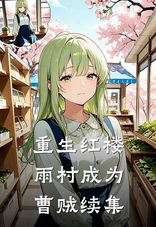 重生红楼雨村成为曹贼续集