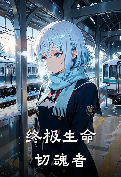 终极生命切魂者