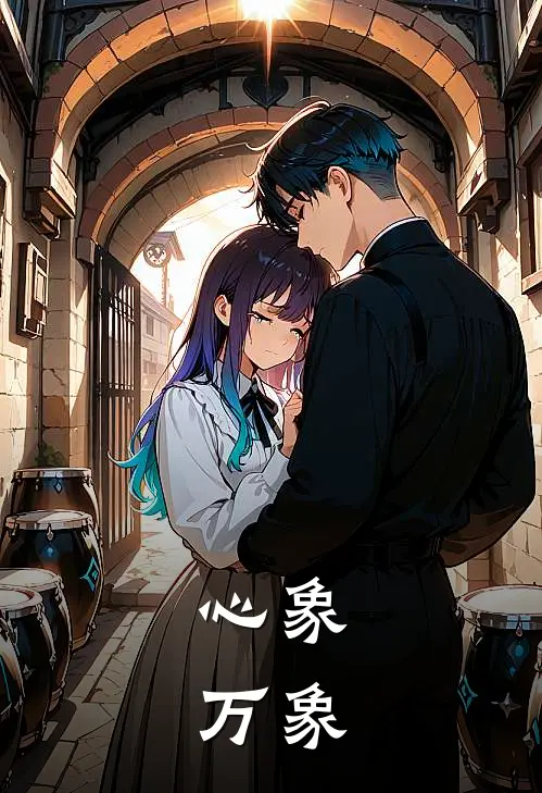 心象：万象（陈澈李虎）完整版小说阅读_心象：万象全文免费阅读（陈澈李虎）