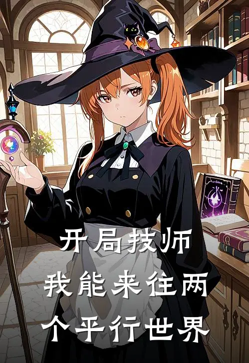 开局技师：我能来往两个平行世界