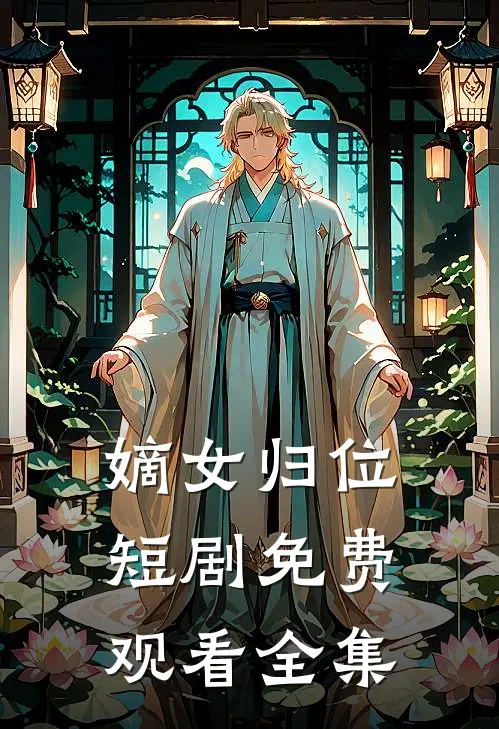 嫡女归位短剧免费观看全集