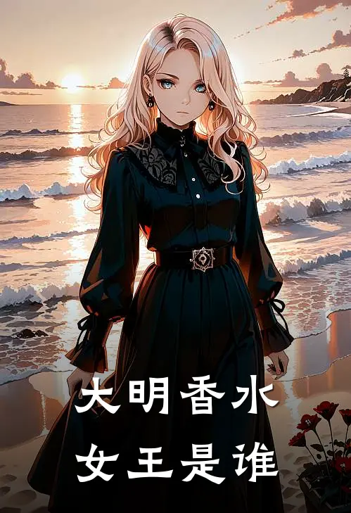 大明香水女王是谁