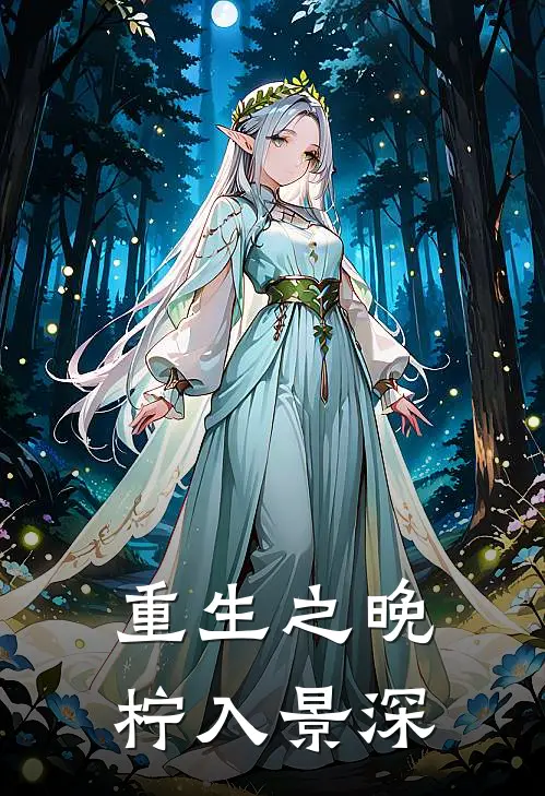 重生之晚柠入景深