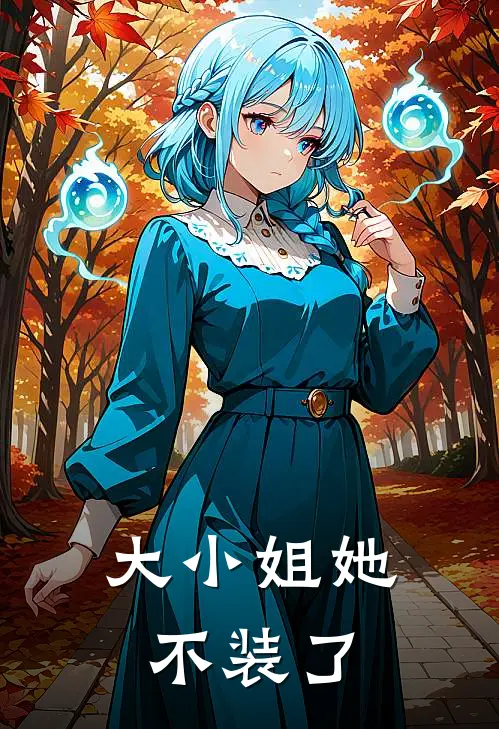 大小姐她不装了