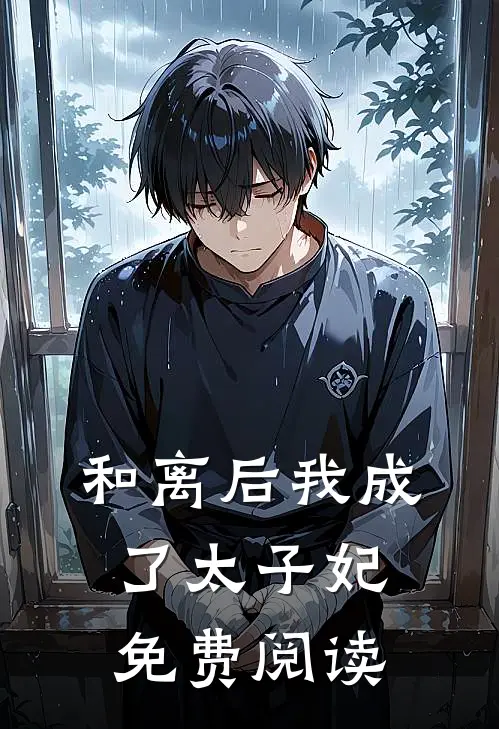 和离后我成了太子妃免费阅读