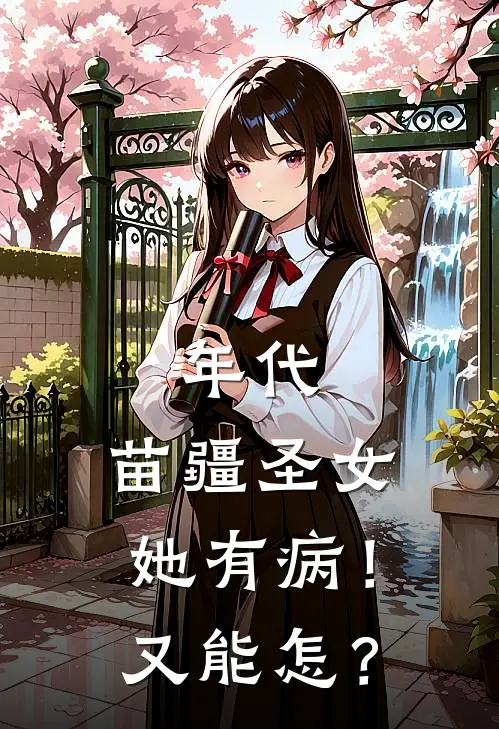 年代：苗疆圣女她有病！又能怎？