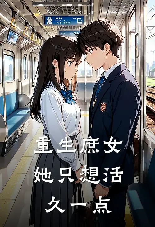 重生庶女她只想活久一点