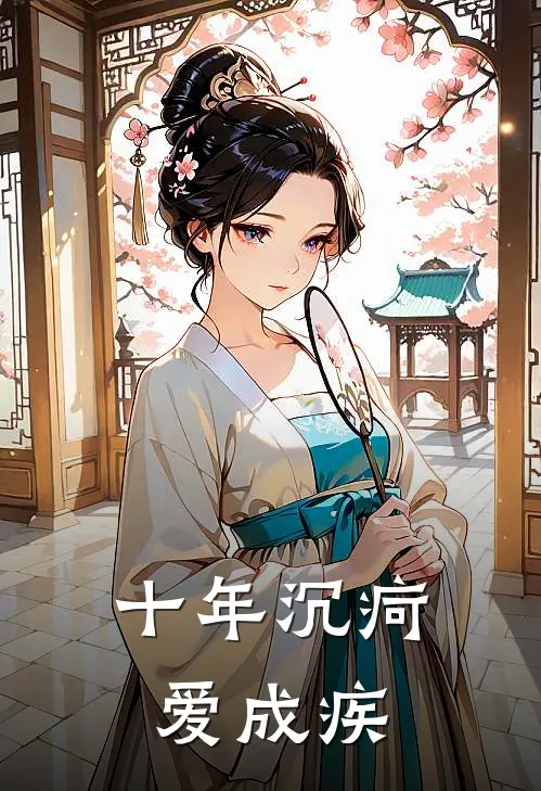 十年沉疴爱成疾
