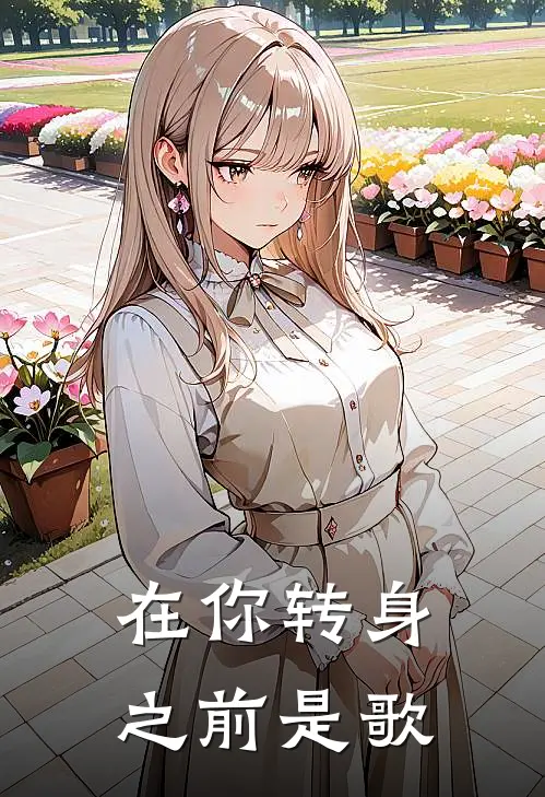 在你转身之前是歌