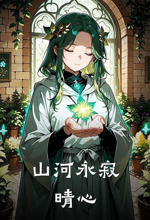 山河永寂，晴心(顾清源晴心)全本免费小说阅读_全文免费阅读山河永寂，晴心顾清源晴心