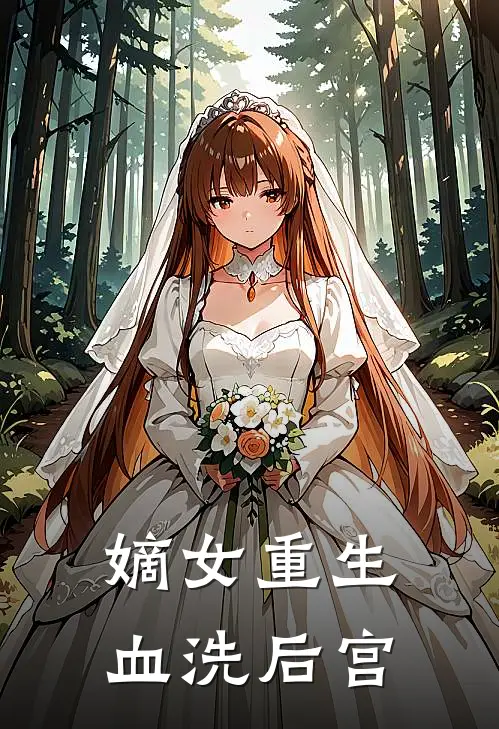 嫡女重生，血洗后宫